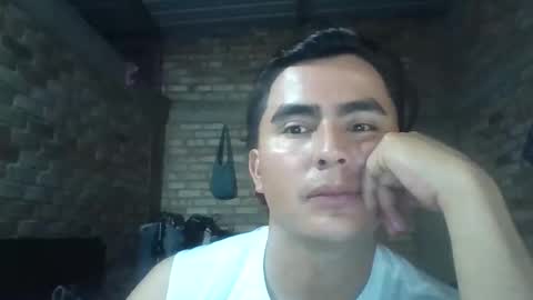 Theron Devereaux online show from January 9, 1:22 am