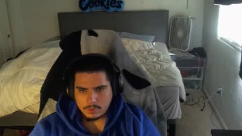 thesexymikeshow online show from December 22, 9:34 pm