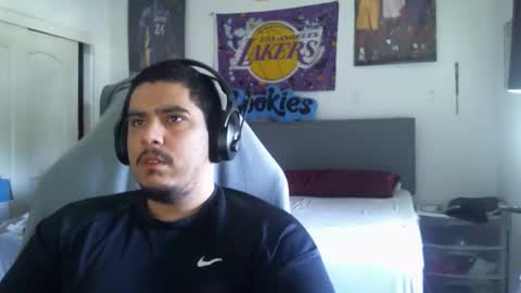 thesexymikeshow online show from April 20, 8:00 pm