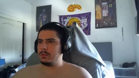 thesexymikeshow online show from May 12, 8:06 pm