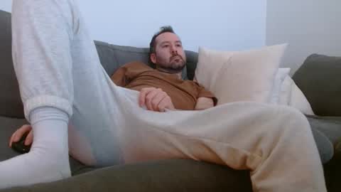 theslutboy69 online show from March 6, 3:03 am