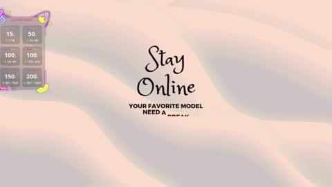 salomon becker online show from April 18, 7:07 pm