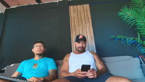 thestraightroom online show from April 20, 12:51 pm