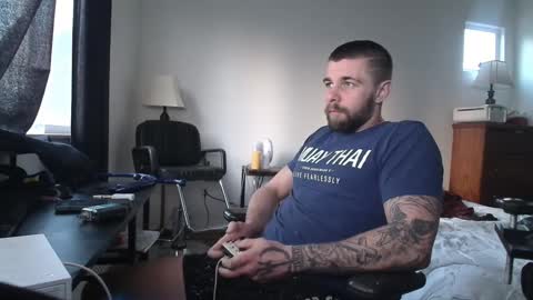 troy online show from January 23, 1:08 am