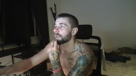 troy online show from October 7, 8:29 am