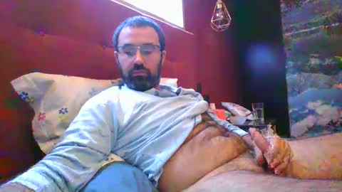 Carlos1990 online show from December 3, 10:27 pm