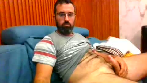 Carlos1990 online show from June 18, 1:29 am