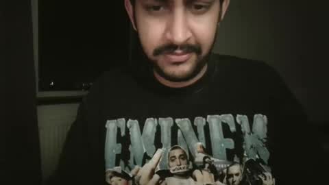 TheWildTongue online show from March 1, 9:37 pm