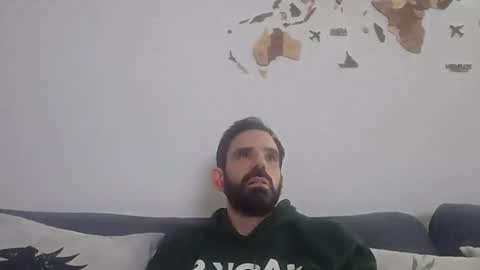 thewitcher69_ online show from May 17, 10:50 pm