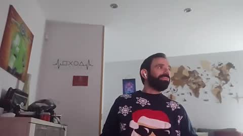 thewitcher69_ online show from December 20, 5:08 pm