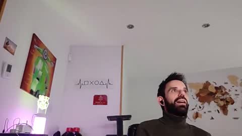 thewitcher69_ online show from January 18, 10:12 pm