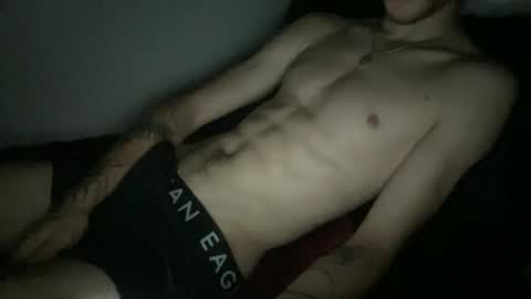 Make Me Cum online show from September 12, 4:34 am