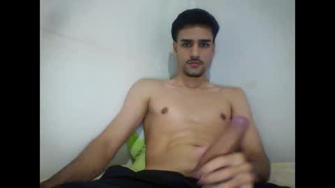 thiago22bk online show from October 11, 4:33 pm