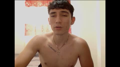 thiago_deseo69 online show from January 12, 7:40 pm