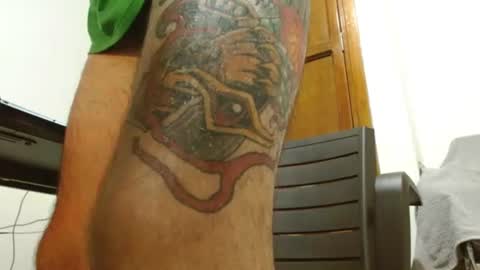 thiago_deseo69 online show from June 11, 1:27 am
