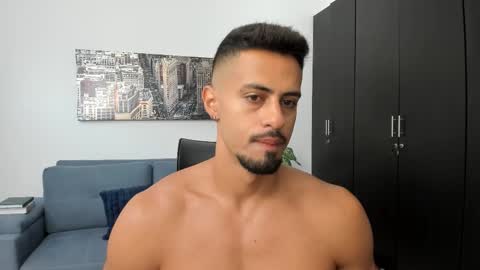 thiago_driussi online show from January 16, 12:08 pm