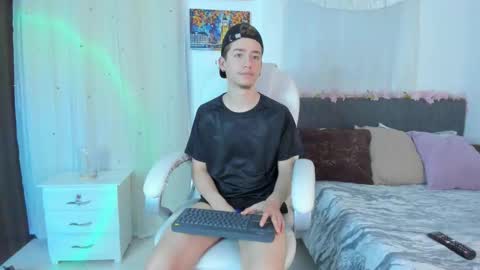 Manuel online show from November 26, 2:25 am