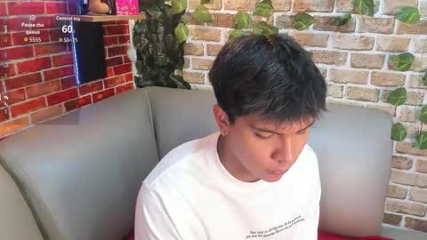 thiago online show from March 27, 8:32 pm