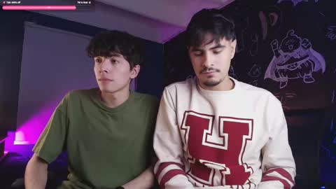 Thiago online show from January 15, 5:33 am