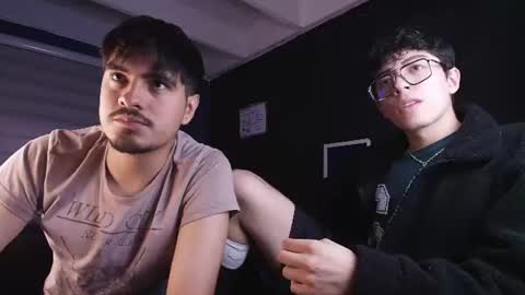 Thiago online show from June 9, 10:55 pm