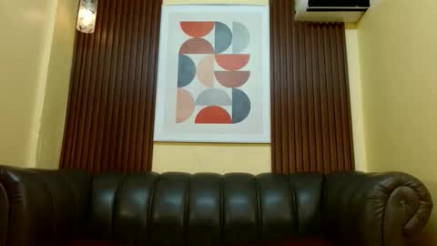 Thiago Summers online show from April 18, 7:58 pm