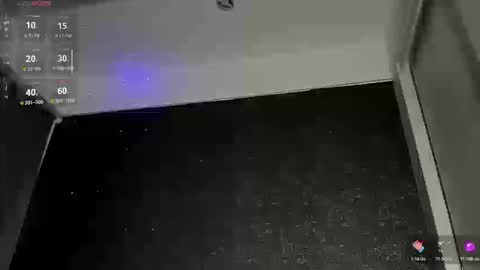 THIAGO MENESES online show from February 27, 4:35 am