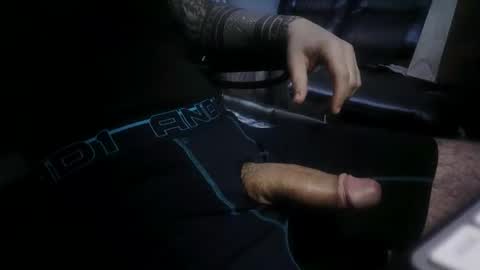 thicchogg online show from March 8, 5:28 pm