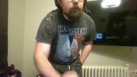 thickandnerdy1129 online show from November 10, 7:02 am