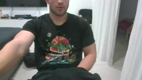 thickd2654 online show from July 11, 6:37 am