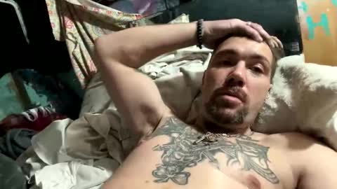 thickdickbadboy online show from February 4, 11:16 am