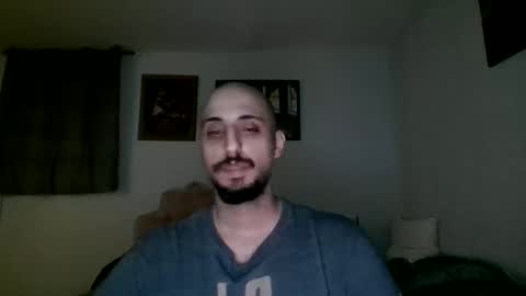 ThickDickedDom online show from March 21, 9:36 am