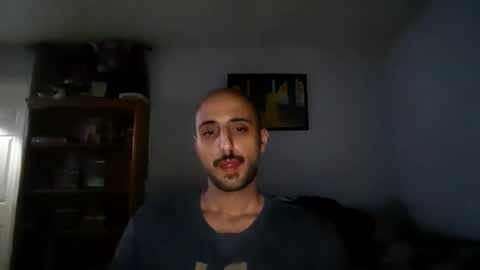 ThickDickedDom online show from October 28, 9:12 am