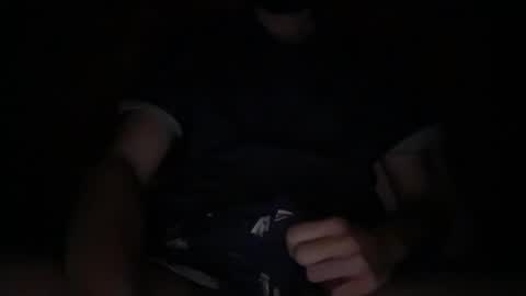 thickerbunny online show from December 21, 9:12 pm