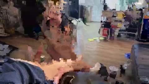 RhydonMyRock online show from March 21, 4:44 pm