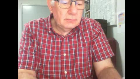 James online show from February 17, 1:31 pm