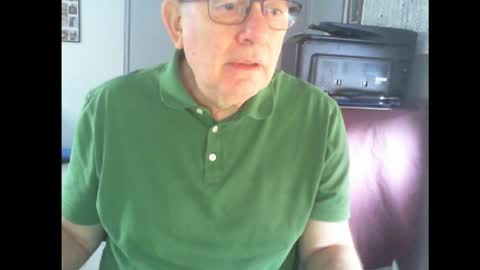 James online show from January 22, 11:32 pm