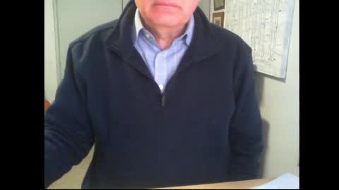 James online show from September 21, 2:55 am