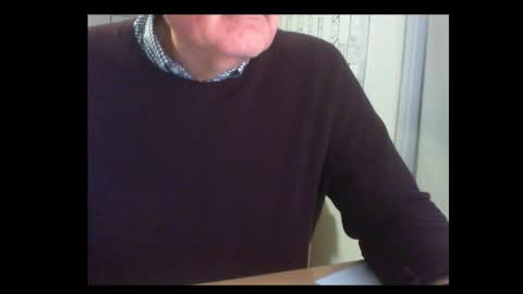 James online show from November 5, 1:57 pm