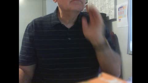 James online show from January 18, 2:18 am