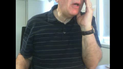 James online show from January 3, 1:48 am