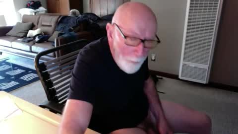 Thickmorningwoodinyou always online show from February 5, 4:58 pm