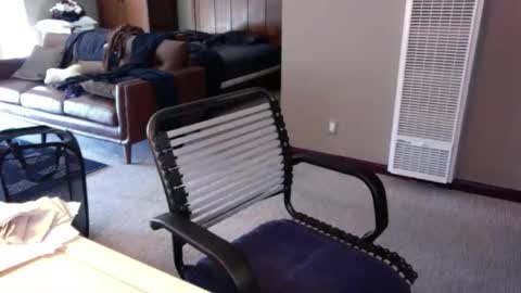 thickmorninwood online show from April 29, 4:00 pm