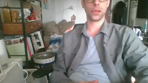 thickty online show from April 27, 9:20 pm