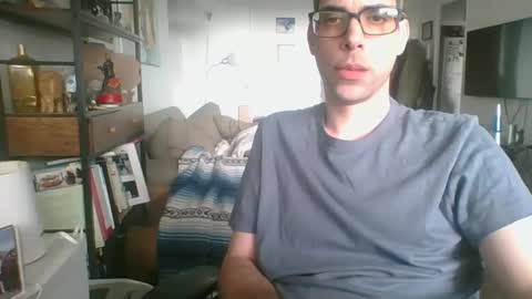 thickty online show from April 13, 9:37 pm