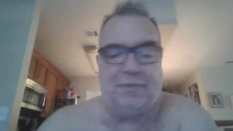 thickwhiteload online show from July 2, 1:50 pm