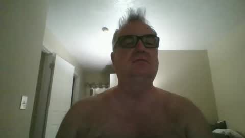 thickwhiteload online show from April 30, 8:57 pm
