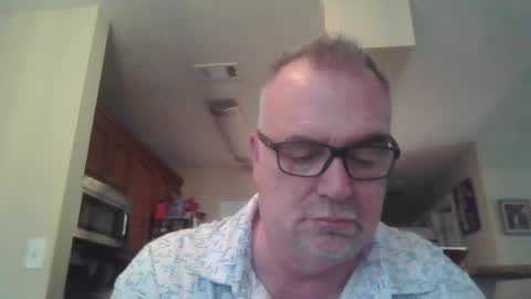 thickwhiteload online show from June 25, 5:50 pm