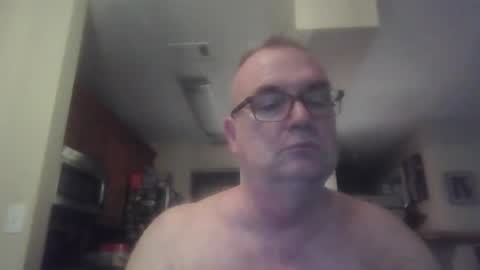 thickwhiteload online show from July 28, 2:05 pm