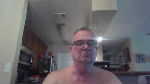 thickwhiteload online show from June 24, 3:15 pm