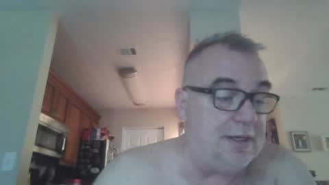 thickwhiteload online show from June 19, 5:40 pm